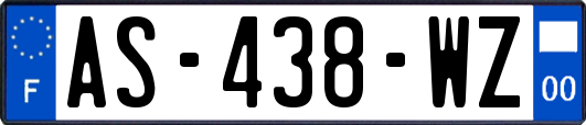 AS-438-WZ