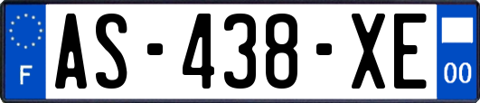 AS-438-XE