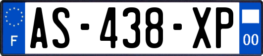 AS-438-XP
