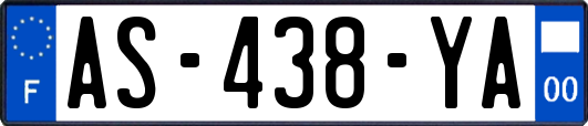 AS-438-YA