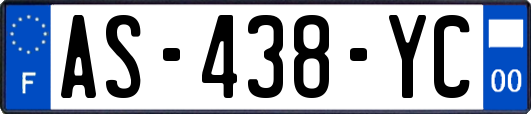 AS-438-YC