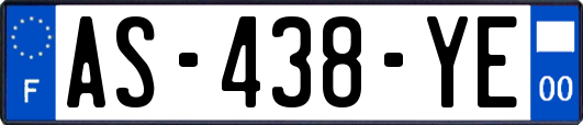 AS-438-YE