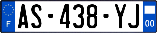 AS-438-YJ