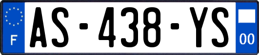 AS-438-YS