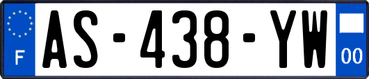 AS-438-YW