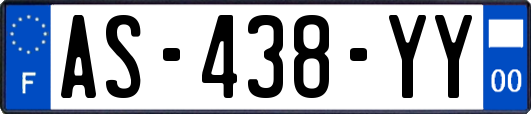 AS-438-YY