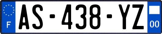 AS-438-YZ
