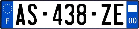 AS-438-ZE
