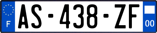 AS-438-ZF