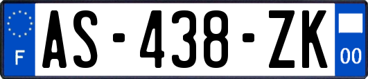 AS-438-ZK