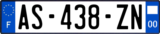 AS-438-ZN