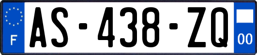 AS-438-ZQ