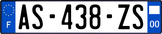 AS-438-ZS