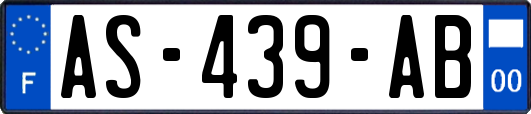 AS-439-AB