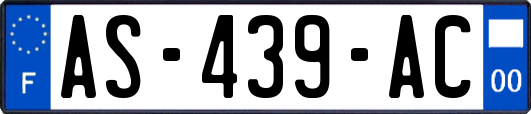 AS-439-AC