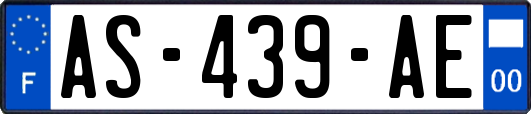 AS-439-AE