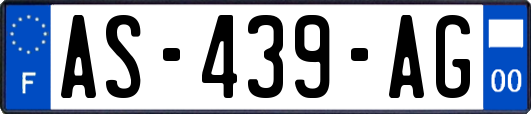 AS-439-AG