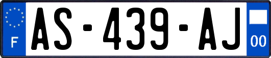 AS-439-AJ