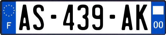 AS-439-AK