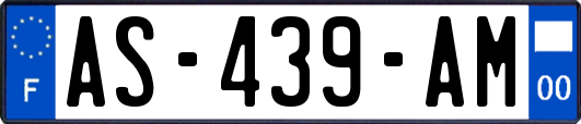 AS-439-AM