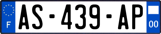 AS-439-AP