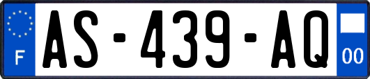 AS-439-AQ