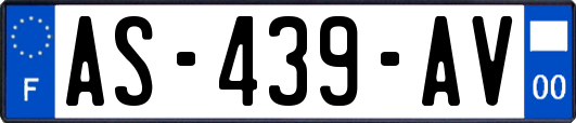 AS-439-AV