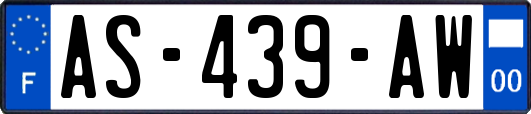 AS-439-AW