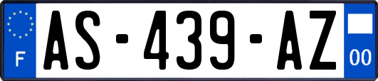 AS-439-AZ