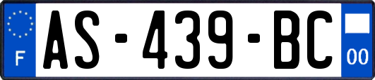 AS-439-BC