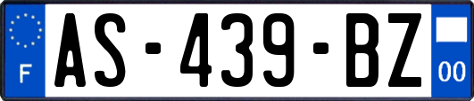 AS-439-BZ