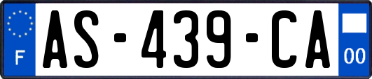 AS-439-CA