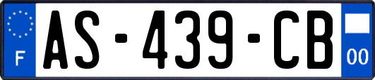 AS-439-CB
