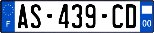 AS-439-CD