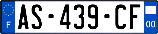 AS-439-CF