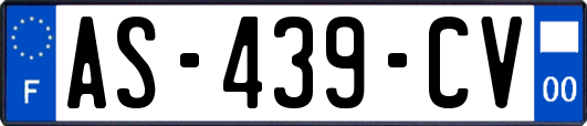 AS-439-CV