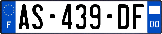 AS-439-DF