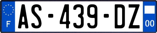 AS-439-DZ
