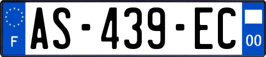 AS-439-EC