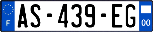 AS-439-EG