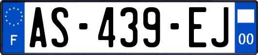 AS-439-EJ