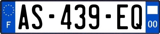 AS-439-EQ