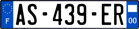 AS-439-ER