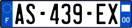 AS-439-EX