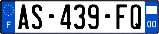 AS-439-FQ
