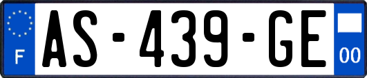 AS-439-GE