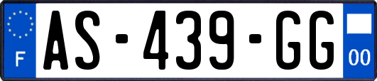 AS-439-GG