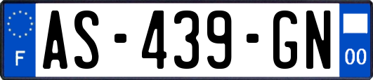 AS-439-GN