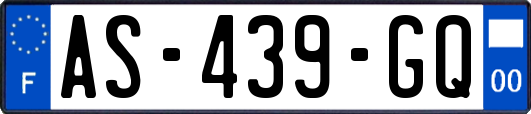 AS-439-GQ