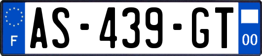 AS-439-GT